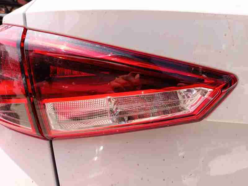 Recambio de piloto trasero izquierdo interior para seat arona (kj7, kjp) 1.0 tsi referencia OEM IAM 6F9945093E  