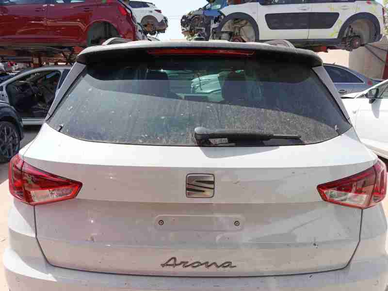 Recambio de porton trasero para seat arona (kj7, kjp) 1.0 tsi referencia OEM IAM 6F9827023C  