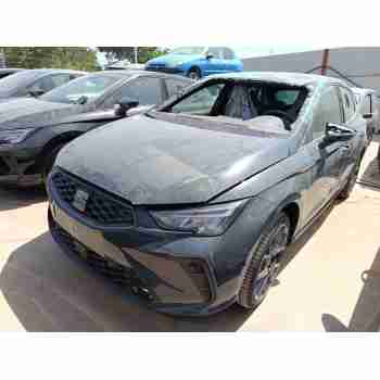 seat ibiza v (kj1, kjg) del año 2017