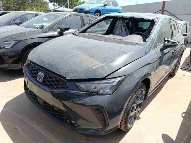 seat ibiza v (kj1, kjg) del año 2017