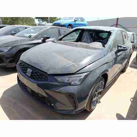 SEAT IBIZA V (KJ1, KJG)