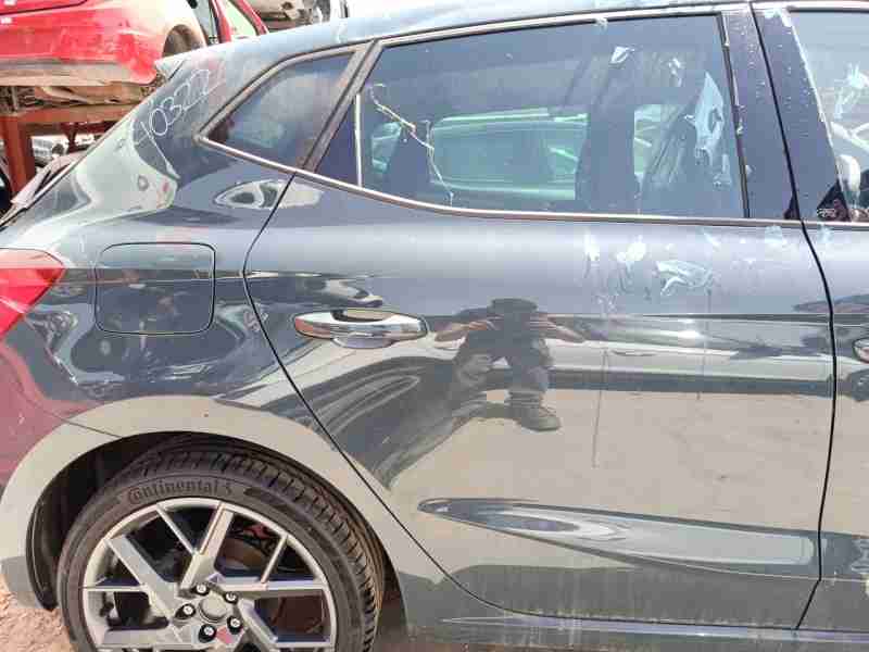 Recambio de puerta trasera derecha para seat ibiza v (kj1, kjg) 1.0 tsi referencia OEM IAM 6F0833052E  