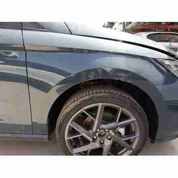 Recambio de aleta delantera derecha para seat ibiza v (kj1, kjg) 1.0 tsi referencia OEM IAM 6F0821106B  
