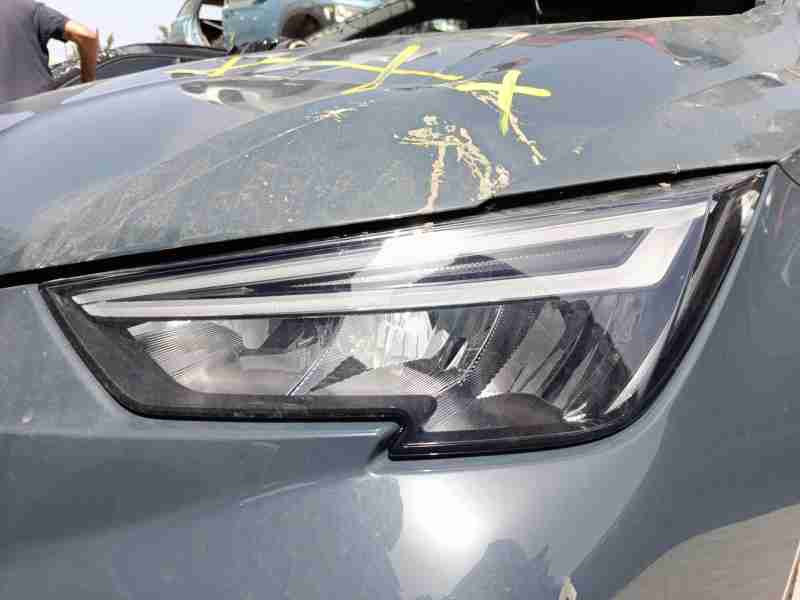Recambio de faro izquierdo para seat ibiza v (kj1, kjg) 1.0 tsi referencia OEM IAM 6F1941005D  