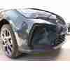 Recambio de paragolpes delantero para seat ibiza v (kj1, kjg) 1.0 tsi referencia OEM IAM 6F0807217CB  