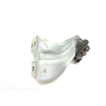 Recambio de soporte / guia puerta corredera para dacia dokker ambiance referencia OEM IAM 745967497R  