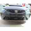 Recambio de paragolpes delantero para seat ibiza v (kj1, kjg) 1.0 tsi referencia OEM IAM 6F0807217CB  
