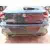 Recambio de paragolpes trasero para seat ibiza v (kj1, kjg) 1.0 tsi referencia OEM IAM 6F0807417AM  