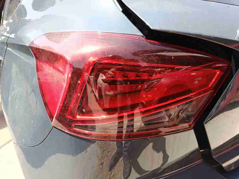 Recambio de piloto trasero izquierdo para seat ibiza v (kj1, kjg) 1.0 tsi referencia OEM IAM 6F0945095H  