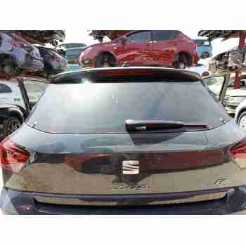 Recambio de porton trasero para seat ibiza v (kj1, kjg) 1.0 tsi referencia OEM IAM 6F0827023E  