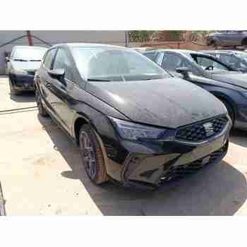 seat ibiza v (kj1, kjg) del año 2017