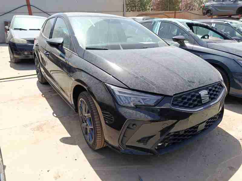 seat ibiza v (kj1, kjg) del año 2017