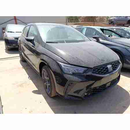 SEAT IBIZA V (KJ1, KJG)