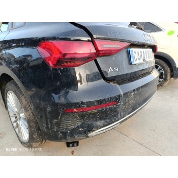 Recambio de paragolpes trasero para audi a3 sportback (8ya) 30 tfsi básico referencia OEM IAM 8Y4807067B  