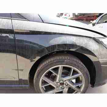 Recambio de aleta delantera derecha para seat ibiza v (kj1, kjg) 1.0 tsi referencia OEM IAM 6F0821106B  
