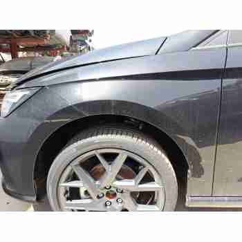 Recambio de aleta delantera izquierda para seat ibiza v (kj1, kjg) 1.0 tsi referencia OEM IAM 6F0821105B  