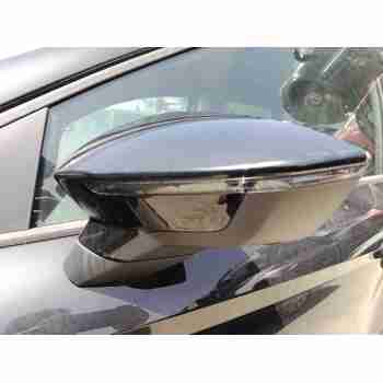 ESPEJO RETROVISOR IZQUIERDO 5F0857537B 