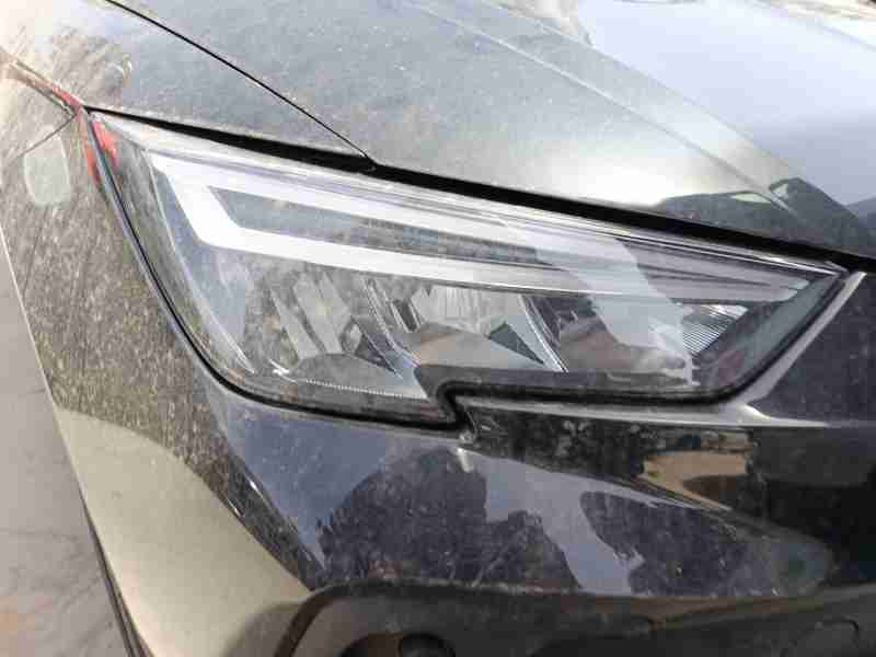 Recambio de faro derecho para seat ibiza v (kj1, kjg) 1.0 tsi referencia OEM IAM 6F1941006D  