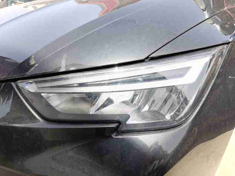 Recambio de faro izquierdo para seat ibiza v (kj1, kjg) 1.0 tsi referencia OEM IAM 6F1941005D  