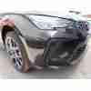 Recambio de paragolpes delantero para seat ibiza v (kj1, kjg) 1.0 tsi referencia OEM IAM 6F0807217CB  
