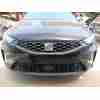 Recambio de paragolpes delantero para seat ibiza v (kj1, kjg) 1.0 tsi referencia OEM IAM 6F0807217CB  