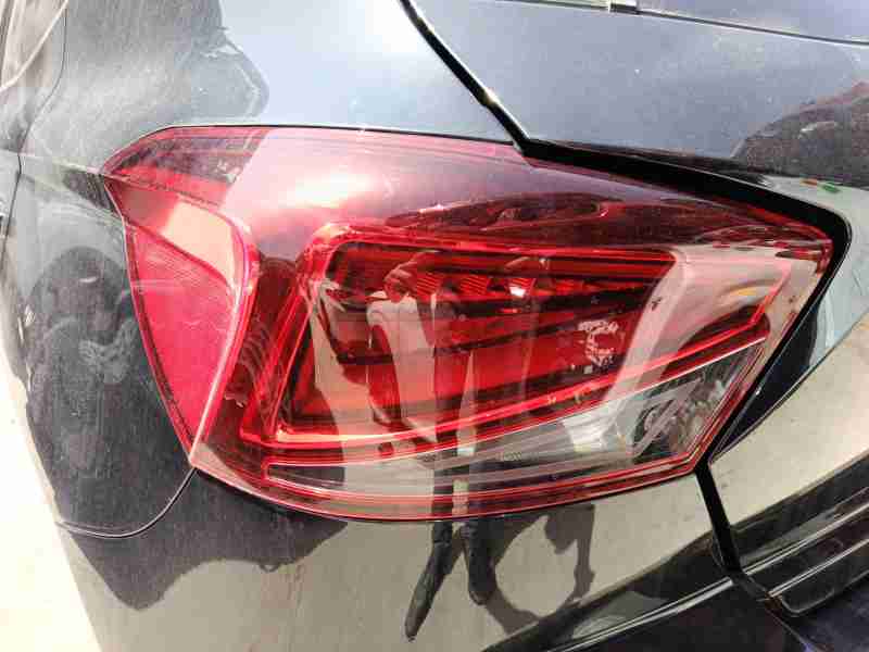 Recambio de piloto trasero izquierdo para seat ibiza v (kj1, kjg) 1.0 tsi referencia OEM IAM 6F0945095H  