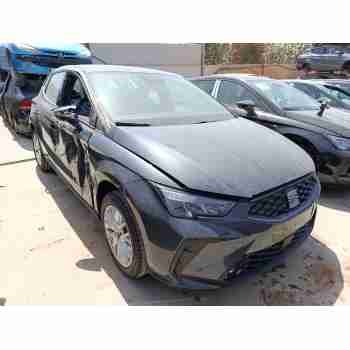 seat ibiza v (kj1, kjg) del año 2017