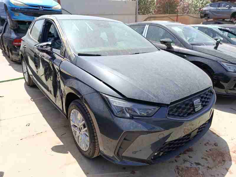 seat ibiza v (kj1, kjg) del año 2017