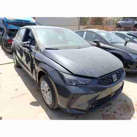 SEAT IBIZA V (KJ1, KJG)
