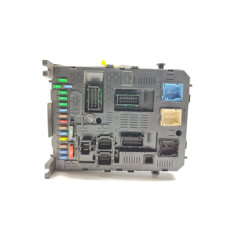 Recambio de modulo electronico para peugeot partner kombi premium referencia OEM IAM 9664059180  