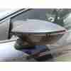 Recambio de espejo retrovisor izquierdo para seat ibiza v (kj1, kjg) 1.0 tsi referencia OEM IAM   
