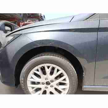 Recambio de aleta delantera izquierda para seat ibiza v (kj1, kjg) 1.0 tsi referencia OEM IAM 6F0821105B  