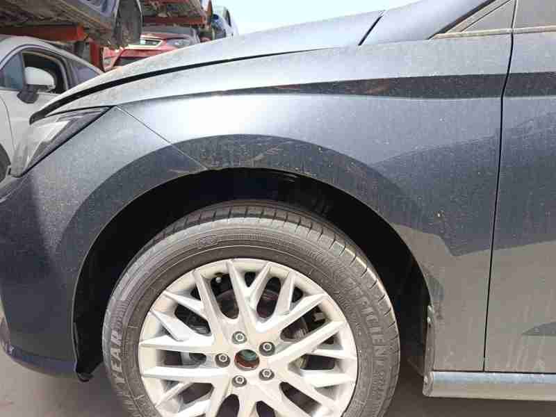 Recambio de aleta delantera izquierda para seat ibiza v (kj1, kjg) 1.0 tsi referencia OEM IAM 6F0821105B  
