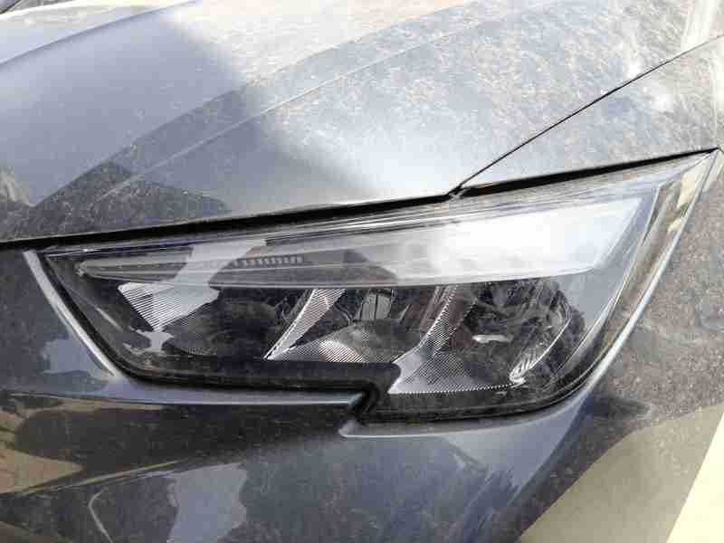 Recambio de faro izquierdo para seat ibiza v (kj1, kjg) 1.0 tsi referencia OEM IAM 6F1941005D  