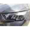 Recambio de faro izquierdo para seat ibiza v (kj1, kjg) 1.0 tsi referencia OEM IAM 6F1941005D  