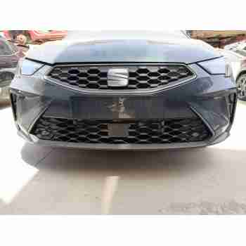 Recambio de paragolpes delantero para seat ibiza v (kj1, kjg) 1.0 tsi referencia OEM IAM 6F0807217CB  