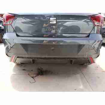 PARAGOLPES TRASERO 6F0807417AM 6F0807425 / 6F0807568J / 6F0945105A / 6F0945106A 