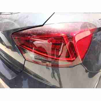Recambio de piloto trasero derecho para seat ibiza v (kj1, kjg) 1.0 tsi referencia OEM IAM 6F0945096H  