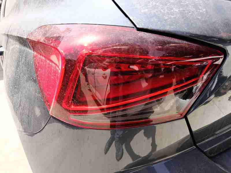 Recambio de piloto trasero izquierdo para seat ibiza v (kj1, kjg) 1.0 tsi referencia OEM IAM 6F0945095H  