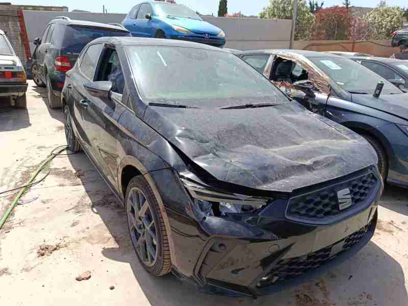 seat ibiza v (kj1, kjg) del año 2017