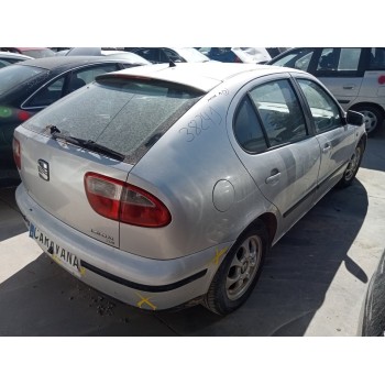seat leon (1m1) del año 2001