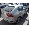 seat leon (1m1) del año 2001