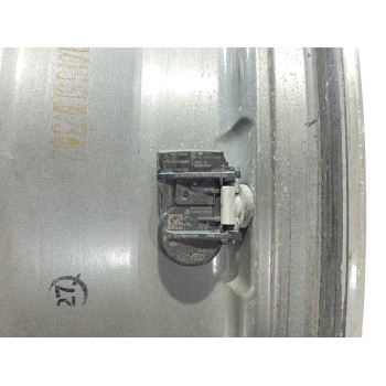 Recambio de llanta para kia cee´d sporty wagon drive referencia OEM IAM 52910A2800  