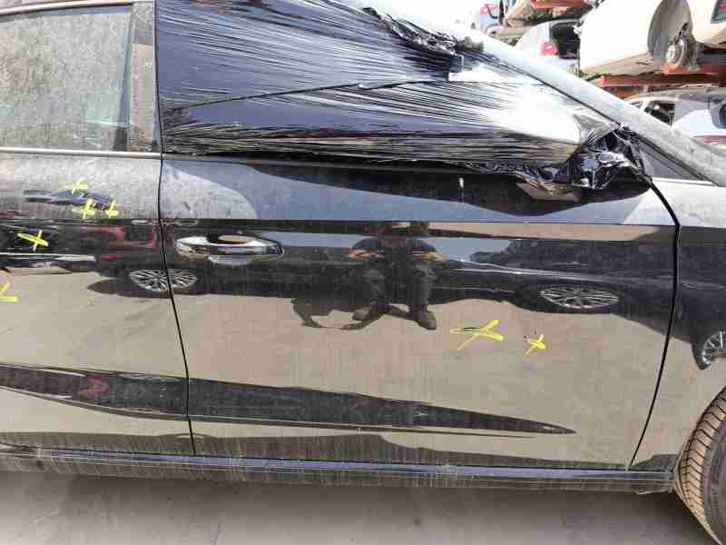 Recambio de puerta delantera derecha para seat ibiza v (kj1, kjg) 1.0 tsi referencia OEM IAM 6F0831052D  