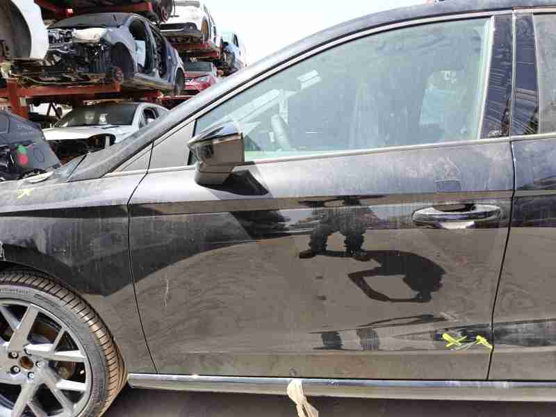 Recambio de puerta delantera izquierda para seat ibiza v (kj1, kjg) 1.0 tsi referencia OEM IAM 6F0831051D  
