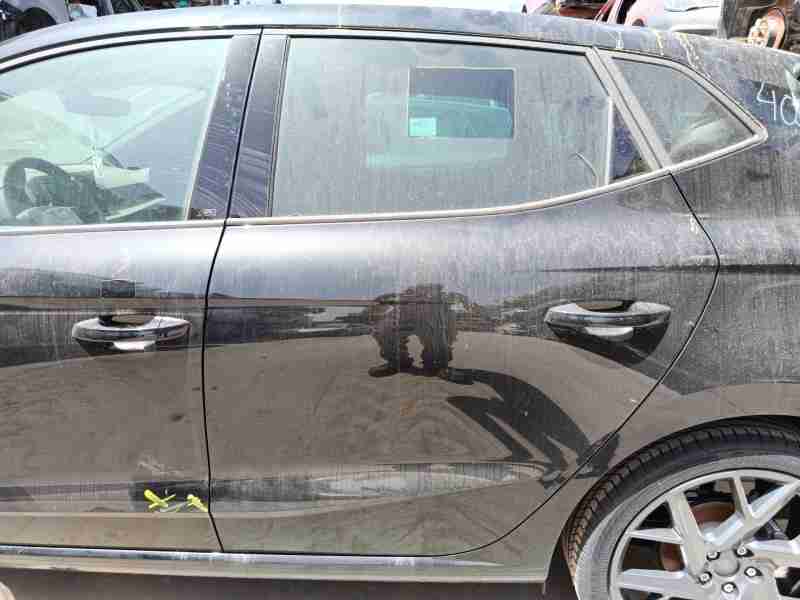 Recambio de puerta trasera izquierda para seat ibiza v (kj1, kjg) 1.0 tsi referencia OEM IAM 6F0833051E  