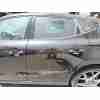 Recambio de puerta trasera izquierda para seat ibiza v (kj1, kjg) 1.0 tsi referencia OEM IAM 6F0833051E  