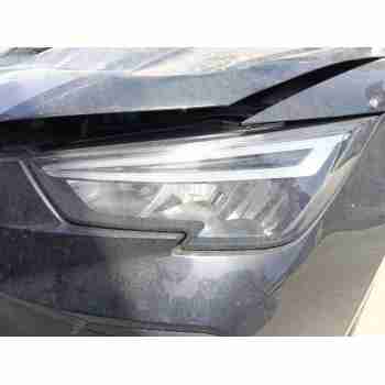 Recambio de faro izquierdo para seat ibiza v (kj1, kjg) 1.0 tsi referencia OEM IAM 6F1941005D  