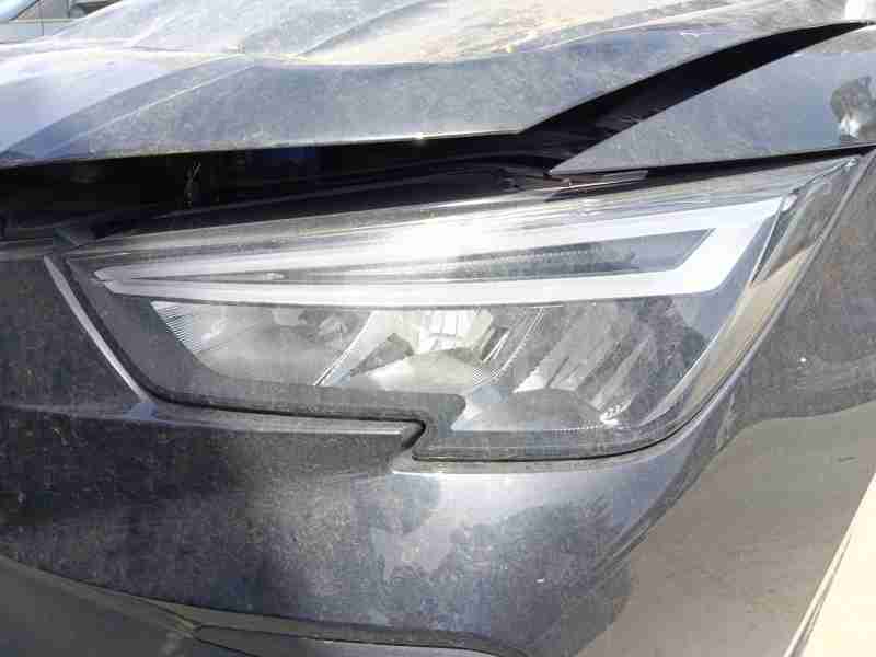 Recambio de faro izquierdo para seat ibiza v (kj1, kjg) 1.0 tsi referencia OEM IAM 6F1941005D  