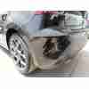 Recambio de paragolpes trasero para seat ibiza v (kj1, kjg) 1.0 tsi referencia OEM IAM 6F0807417AM  